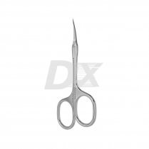 Ножиці Asymmetric для кутикули UNIQ SQ-20/4