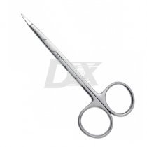 Ножиці ясенні Kilner вигнуті 12 см DE-1038