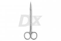 Ножницы десневые Joseph изогнутые 14 см DE-1040