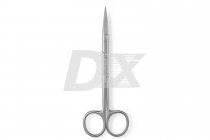 Ножницы десневые Joseph прямые 14 см DE-1039