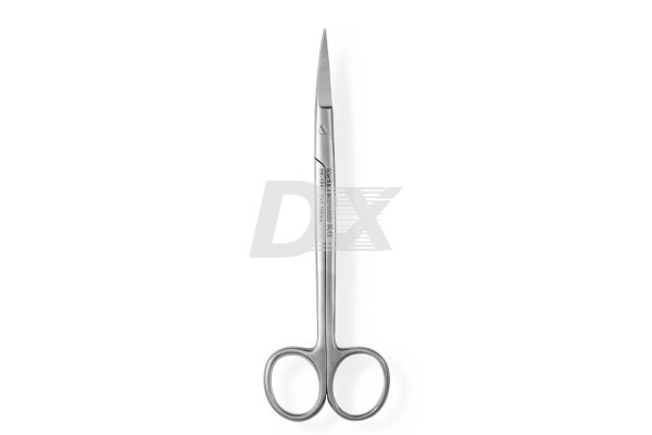 Ножиці ясенні вигнуті Kelly 16 см DE-1042 - фото . Купити з доставкою в інтернет магазині Dlx.ua.