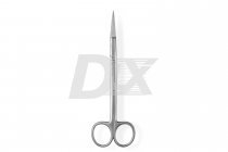 Ножницы десневые Kelly прямые 16см DE-1041