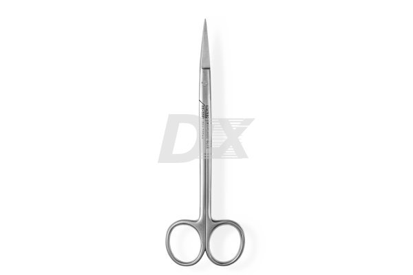 Ножиці ясенні прямі Kelly 16 см DE-1041 - фото . Купити з доставкою в інтернет магазині Dlx.ua.