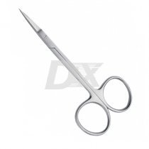 Ножиці ясенні Iris прямі 11.5 см DE-1027