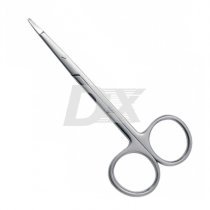 Ножницы десневые Kilner  прямые 12 см DE-1037