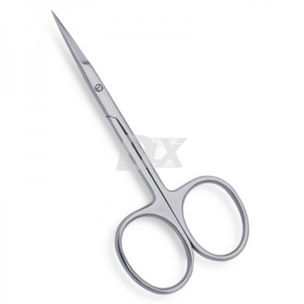 Ножиці для кутикули прямі 9 см REF-1153 - фотография . Купить с доставкой в интернет магазине Dlx.ua.