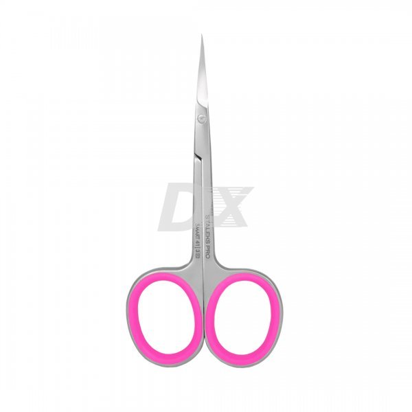 Ножиці для кутикули з гачкоми SS-41/3 - фотография . Купить с доставкой в интернет магазине Dlx.ua.