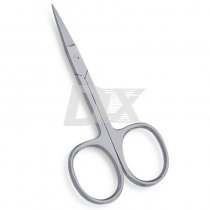 Ножиці для нігтів прямі 9 см REF-1151