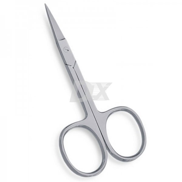 Ножиці для нігтів прямі 9 см REF-1151 - фотография . Купить с доставкой в интернет магазине Dlx.ua.