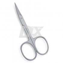 Ножиці для нігтів прямі 9 см REF-1155