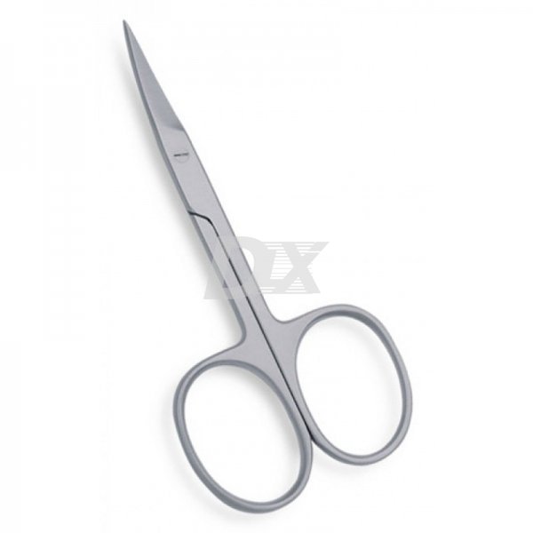 Ножиці для нігтів прямі 9 см REF-1155 - фотография . Купить с доставкой в интернет магазине Dlx.ua.