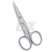 Ножиці для нігтів прямі 10 см REF-1160