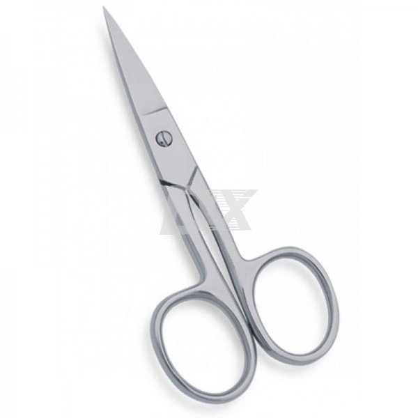 Ножиці для нігтів прямі 10 см REF-1160 - фото . Купити з доставкою в інтернет магазині Dlx.ua.