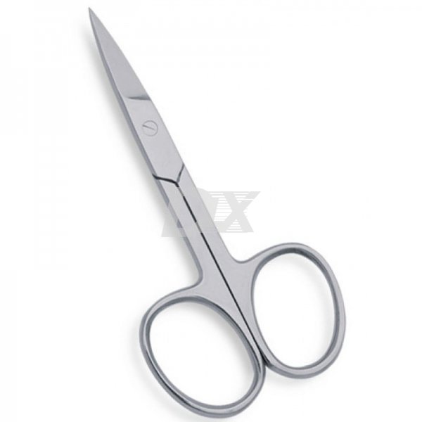 Ножиці для нігтів закруглені 9 см REF-1154 - фото . Купити з доставкою в інтернет магазині Dlx.ua.