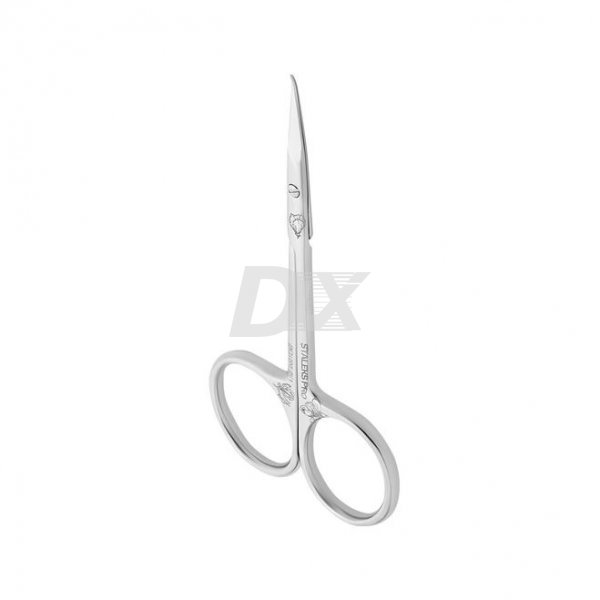 Ножиці EXCLUSIVE для кутикули SX-23/1m (Magnolia) - фотография . Купить с доставкой в интернет магазине Dlx.ua.