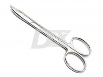 Ножиці коронкові 11 см