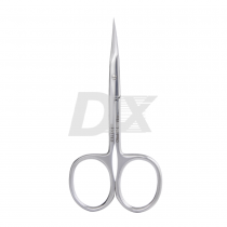 Ножиці професійні для кутикули для лівші SE-11/2