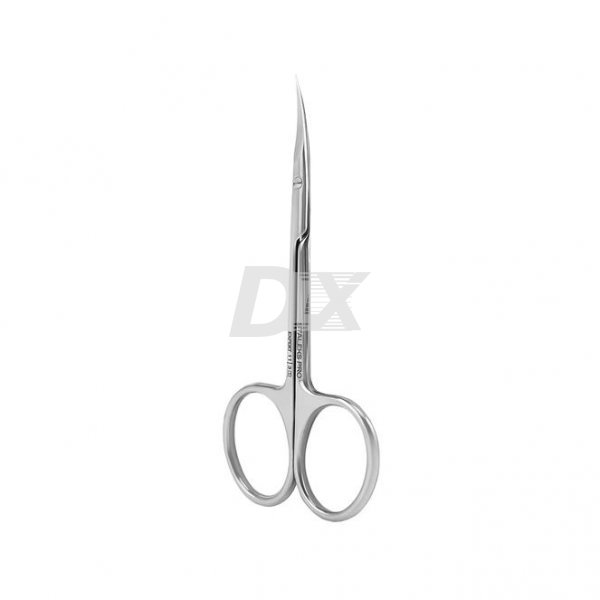 Ножиці професійні для кутикули для лівші SE-11/3 - фото . Купити з доставкою в інтернет магазині Dlx.ua.