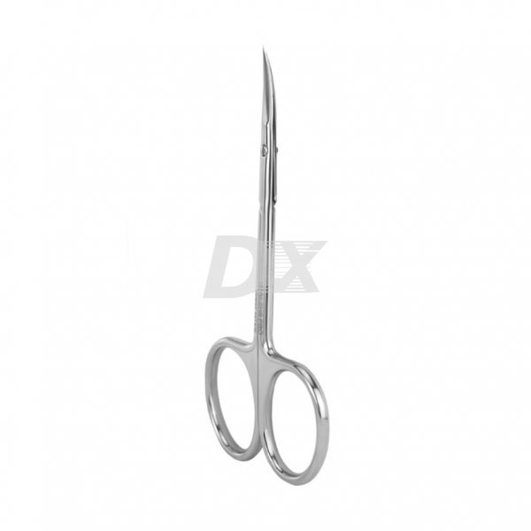 Ножиці професійні для кутикули SE-20/2 - фотография . Купить с доставкой в интернет магазине Dlx.ua.