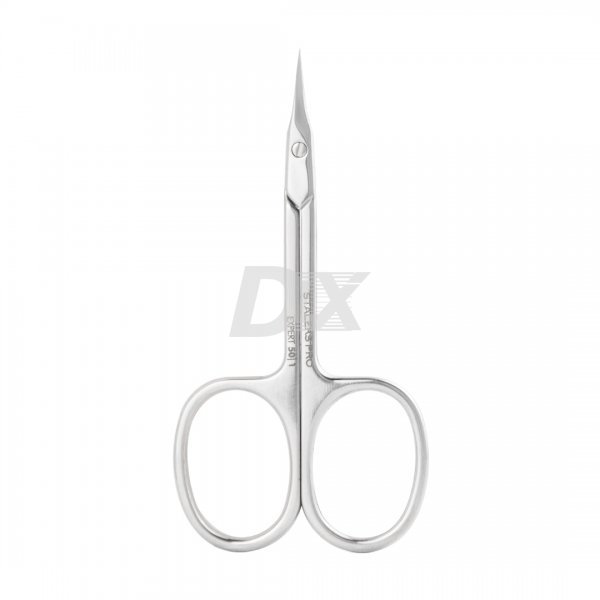 Ножиці професійні для кутикули SE-50/1 - фото . Купити з доставкою в інтернет магазині Dlx.ua.