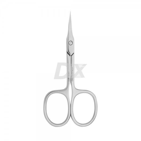 Ножиці професійні для кутикули SE-50/2 - фотография . Купить с доставкой в интернет магазине Dlx.ua.