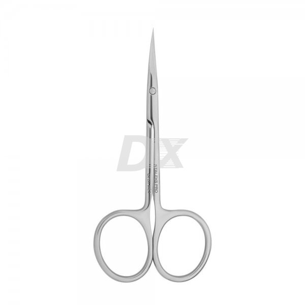 Ножиці професійні для кутикули SE-50/3 - фотография . Купить с доставкой в интернет магазине Dlx.ua.