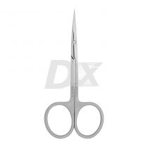 Ножиці професійні для кутикули SS-10/3