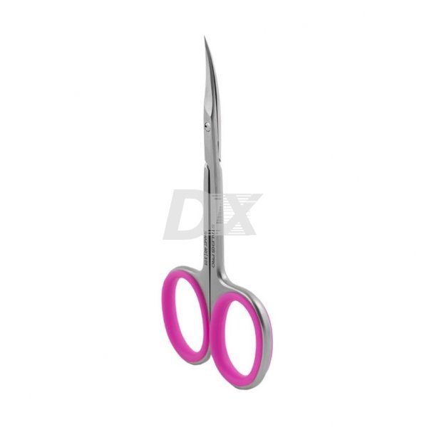 Ножиці професійні для кутикули SS-40/3 - фотография . Купить с доставкой в интернет магазине Dlx.ua.