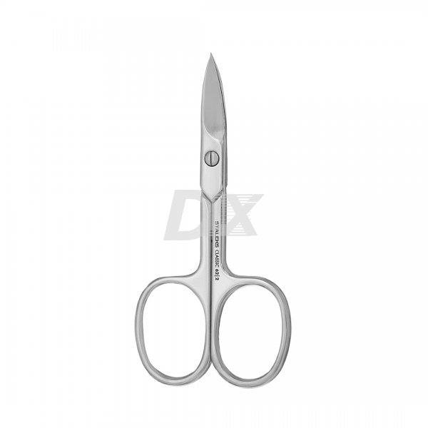 Ножиці професійні для нігтів SC-62/2 - фото . Купити з доставкою в інтернет магазині Dlx.ua.