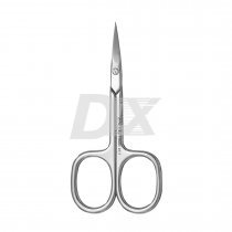 Ножиці закруглені для кутикули SC-21/1