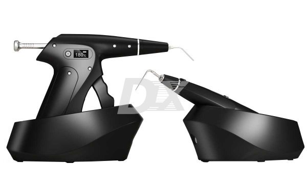 Обтураційна система Woodpecker Fi-G Fi-P - фотография . Купить с доставкой в интернет магазине Dlx.ua.