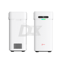 Очиститель воздуха Woodpecker Q3 (дезинфектор, ионизатор)