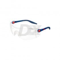 Очки 3М прозрачные 2730