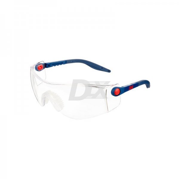 Окуляри 3М прозорі 2730 - фотография . Купить с доставкой в интернет магазине Dlx.ua.