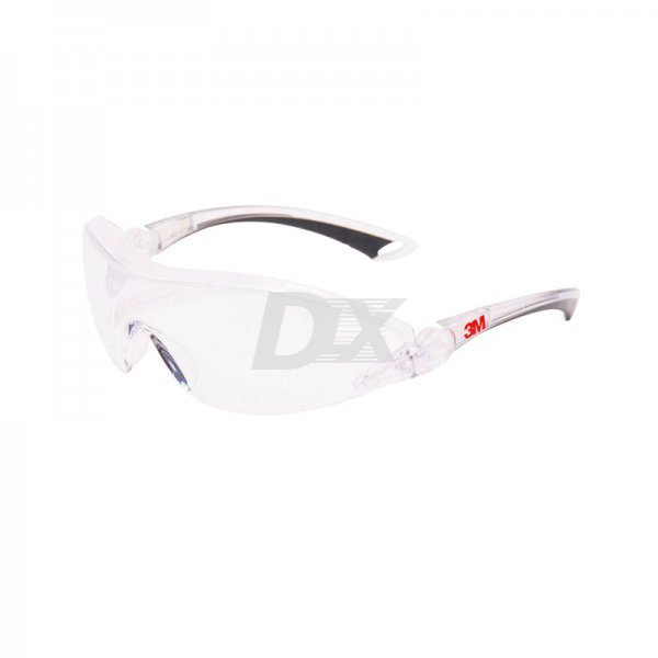 Окуляри 3М прозорі 2840 - фотография . Купить с доставкой в интернет магазине Dlx.ua.