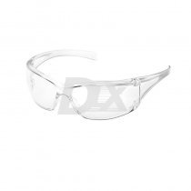 Очки 3М защитные прозрачные 2729