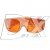 Окуляри фотополімерні LUXOR оранжеві - фотография . Купить с доставкой в интернет магазине Dlx.ua.