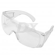 Окуляри з покриттям, що не запітніває