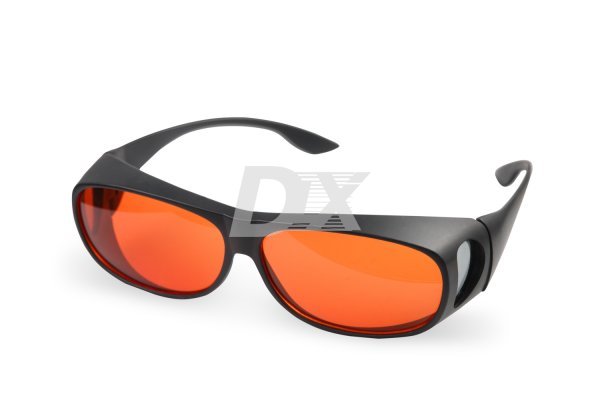 Окуляри захисні від ультрафіолету CX265-74 - фото . Купити з доставкою в інтернет магазині Dlx.ua.