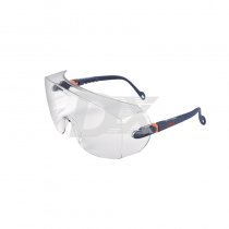 Очки защитные прозрачные 2800