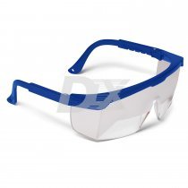 Очки защитные с незапотевающим покрытием