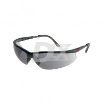 Очки ЗМ защитные затемненные 2821
