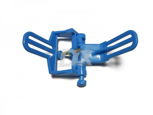 Оклюдатор пластиковий великий - фотография . Купить с доставкой в интернет магазине Dlx.ua.