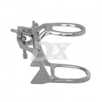 Оклюдатор сталевий середній DE-935