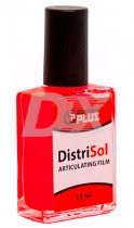 Окклюзионная жидкость (Distrisol Articulating Film) 15 мл Оранжевый