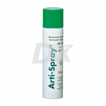Оклюзійний спрей Arti-Spray Бaуш (Bausch) BK288 (зелений) 75 мл