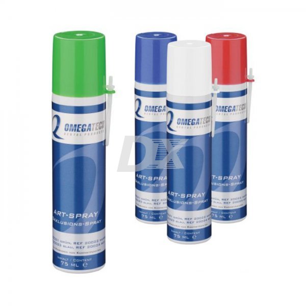 Оклюзійний спрей Omega tech 75 мл - фотография . Купить с доставкой в интернет магазине Dlx.ua.