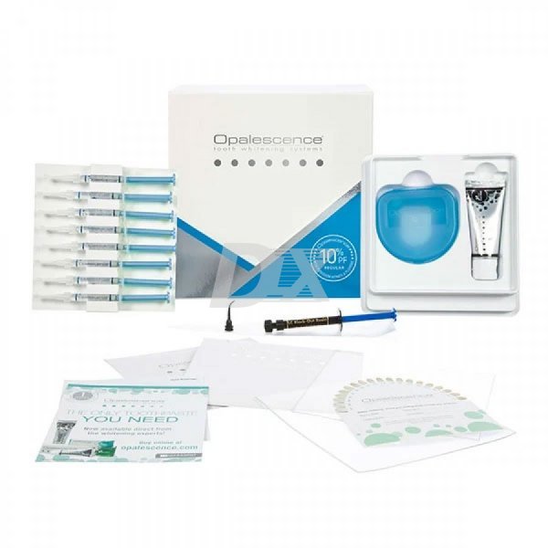 Opalescence PF Doctor Kit 16% (Опалесценс ПФ Набір лікаря 15%) №5384 нейтральний - фото . Купити з доставкою в інтернет магазині Dlx.ua.
