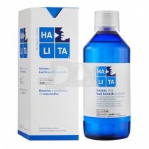 Ополіскувач HALITA 500 мл