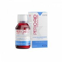 Ополаскиватель PERIO-AID INTENSIVE CARE 0.12% 150 мл